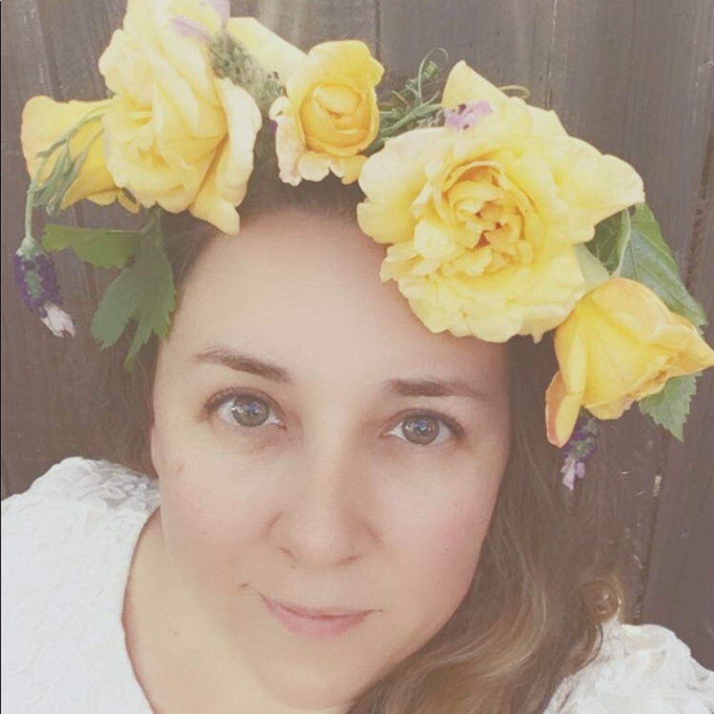 Meet your Posher, Michelle lee